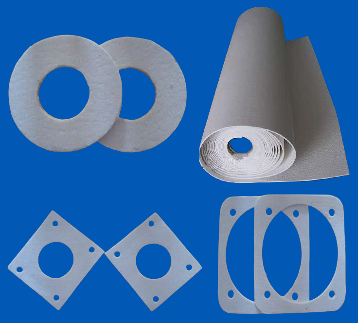 点军陶瓷纤维纸